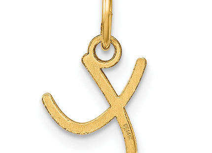 14k Yellow Gold Jewelry Style XNA1467Y - Classique Jewelry Inc.