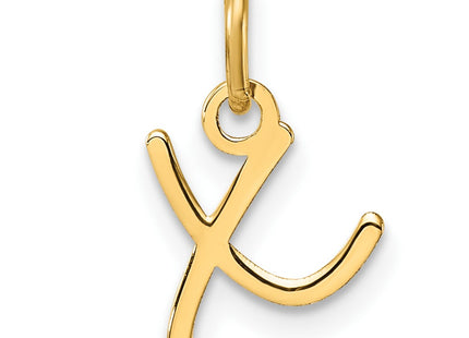 14k Yellow Gold Jewelry Style XNA1467Y - Classique Jewelry Inc.
