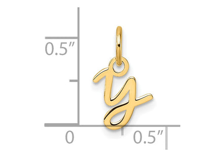 14k Yellow Gold Jewelry Style XNA1467Y - Classique Jewelry Inc.