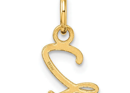 14k Yellow Gold Jewelry Style XNA1467Y - Classique Jewelry Inc.