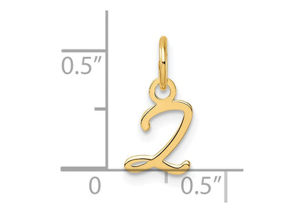 14k Yellow Gold Jewelry Style XNA1467Y - Classique Jewelry Inc.