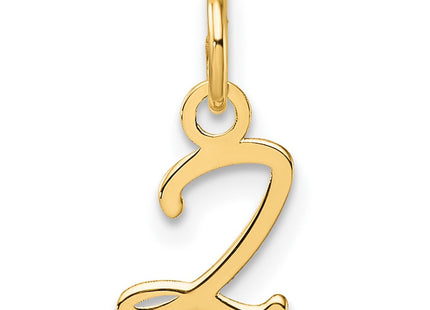 14k Yellow Gold Jewelry Style XNA1467Y - Classique Jewelry Inc.