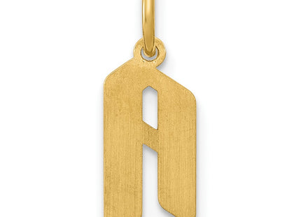14k Yellow Gold Jewelry Style XNA1469Y - Classique Jewelry Inc.