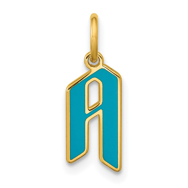 14k Yellow Gold Jewelry Style XNA1469Y - Classique Jewelry Inc.