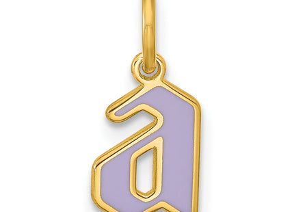 14k Yellow Gold Jewelry Style XNA1469Y - Classique Jewelry Inc.