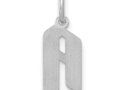 14k White Gold Jewelry Style XNA1469W - Classique Jewelry Inc.