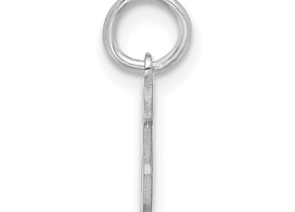 14k White Gold Jewelry Style XNA1469W - Classique Jewelry Inc.