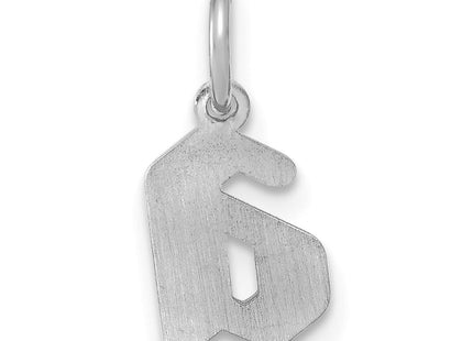 14k White Gold Jewelry Style XNA1469W - Classique Jewelry Inc.