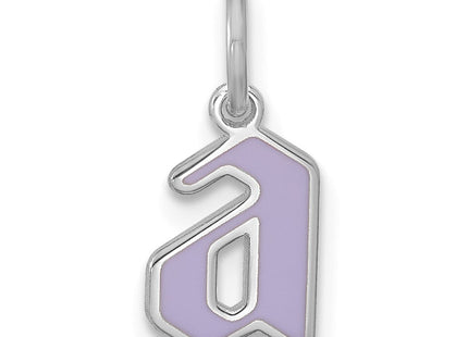 14k White Gold Jewelry Style XNA1469W - Classique Jewelry Inc.
