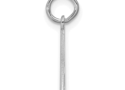 14k White Gold Jewelry Style XNA1470W - Classique Jewelry Inc.