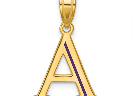 14k Yellow Gold Pendants Style XNA1471Y - Classique Jewelry Inc.