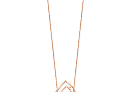 14k Rose Gold Jewelry Style XNA1473R - Classique Jewelry Inc.