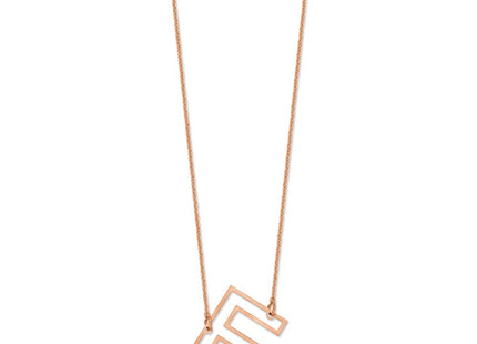 14k Rose Gold Jewelry Style XNA1473R - Classique Jewelry Inc.