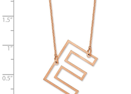 14k Rose Gold Jewelry Style XNA1473R - Classique Jewelry Inc.