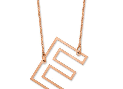 14k Rose Gold Jewelry Style XNA1473R - Classique Jewelry Inc.