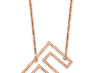 14k Rose Gold Jewelry Style XNA1473R - Classique Jewelry Inc.