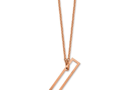 14k Rose Gold Jewelry Style XNA1473R - Classique Jewelry Inc.