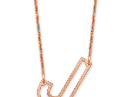 14k Rose Gold Jewelry Style XNA1473R - Classique Jewelry Inc.
