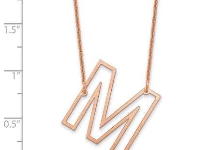 14k Rose Gold Jewelry Style XNA1473R - Classique Jewelry Inc.