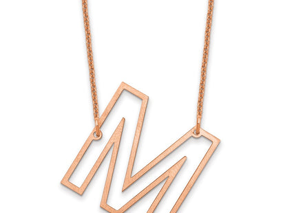 14k Rose Gold Jewelry Style XNA1473R - Classique Jewelry Inc.