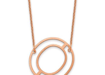 14k Rose Gold Jewelry Style XNA1473R - Classique Jewelry Inc.