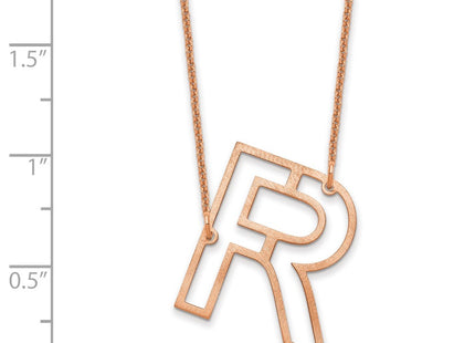 14k Rose Gold Jewelry Style XNA1473R - Classique Jewelry Inc.