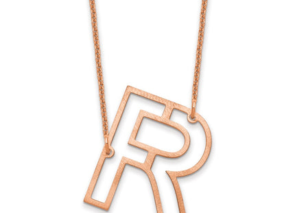 14k Rose Gold Jewelry Style XNA1473R - Classique Jewelry Inc.