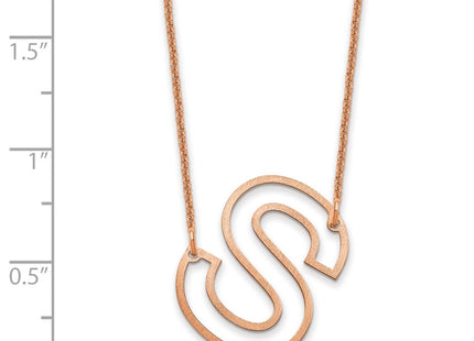 14k Rose Gold Jewelry Style XNA1473R - Classique Jewelry Inc.