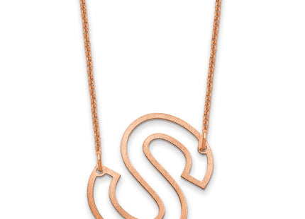 14k Rose Gold Jewelry Style XNA1473R - Classique Jewelry Inc.