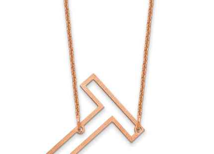 14k Rose Gold Jewelry Style XNA1473R - Classique Jewelry Inc.