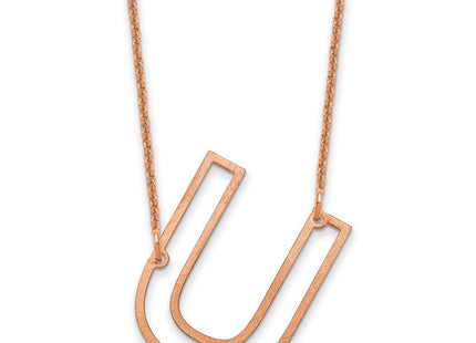 14k Rose Gold Jewelry Style XNA1473R - Classique Jewelry Inc.