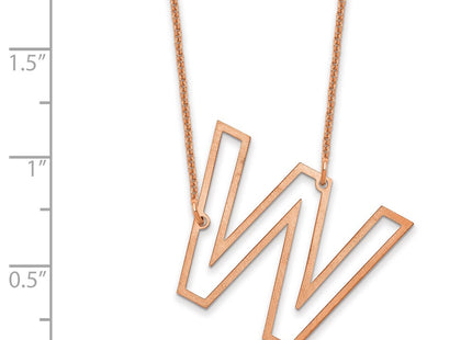 14k Rose Gold Jewelry Style XNA1473R - Classique Jewelry Inc.