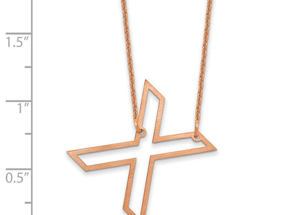 14k Rose Gold Jewelry Style XNA1473R - Classique Jewelry Inc.