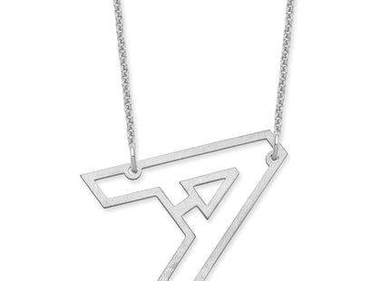 14k White Gold Jewelry Style XNA1473W - Classique Jewelry Inc.