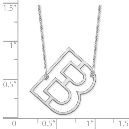 10k White Gold Jewelry Style 10XNA1473W/B - Classique Jewelry Inc.