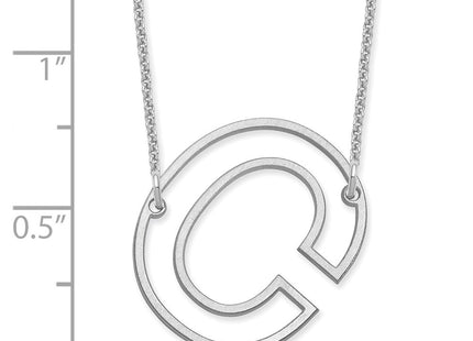 10k White Gold Jewelry Style 10XNA1473W/C - Classique Jewelry Inc.