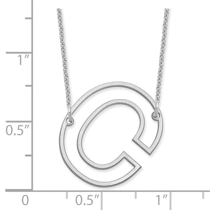 10k White Gold Jewelry Style 10XNA1473W/C - Classique Jewelry Inc.