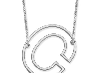 10k White Gold Jewelry Style 10XNA1473W/C - Classique Jewelry Inc.