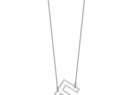 14k White Gold Jewelry Style XNA1473W - Classique Jewelry Inc.