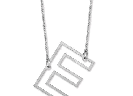 14k White Gold Jewelry Style XNA1473W - Classique Jewelry Inc.