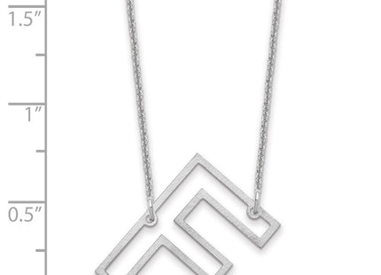 14k White Gold Jewelry Style XNA1473W - Classique Jewelry Inc.