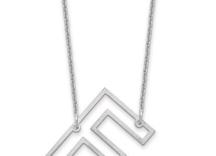 10k White Gold Jewelry Style 10XNA1473W/F - Classique Jewelry Inc.