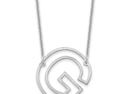 10k White Gold Jewelry Style 10XNA1473W/G - Classique Jewelry Inc.