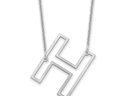 10k White Gold Jewelry Style 10XNA1473W/H - Classique Jewelry Inc.