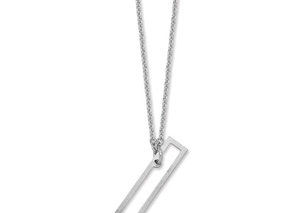 14k White Gold Jewelry Style XNA1473W - Classique Jewelry Inc.