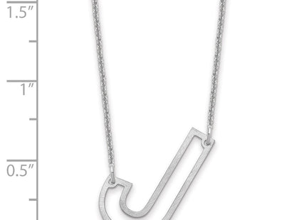 10k White Gold Jewelry Style 10XNA1473W/J - Classique Jewelry Inc.