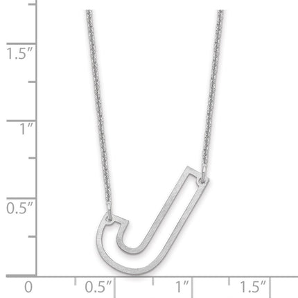 10k White Gold Jewelry Style 10XNA1473W/J - Classique Jewelry Inc.