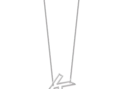 10k White Gold Jewelry Style 10XNA1473W/K - Classique Jewelry Inc.