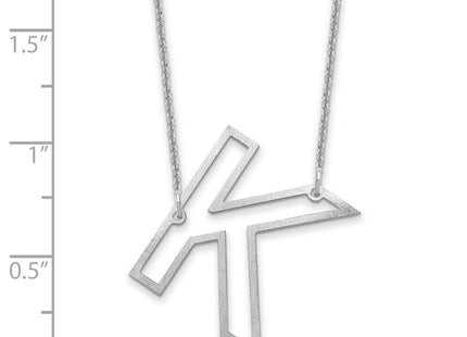 14k White Gold Jewelry Style XNA1473W - Classique Jewelry Inc.