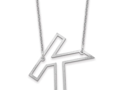 14k White Gold Jewelry Style XNA1473W - Classique Jewelry Inc.